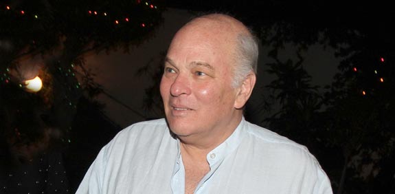 אהרון פוגל / צלם: יוסי כהן
